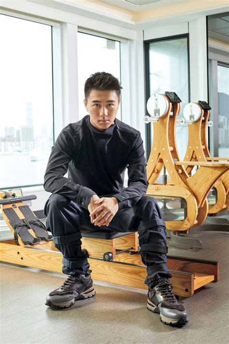 Mario Ho Net Worth – Investor Times.